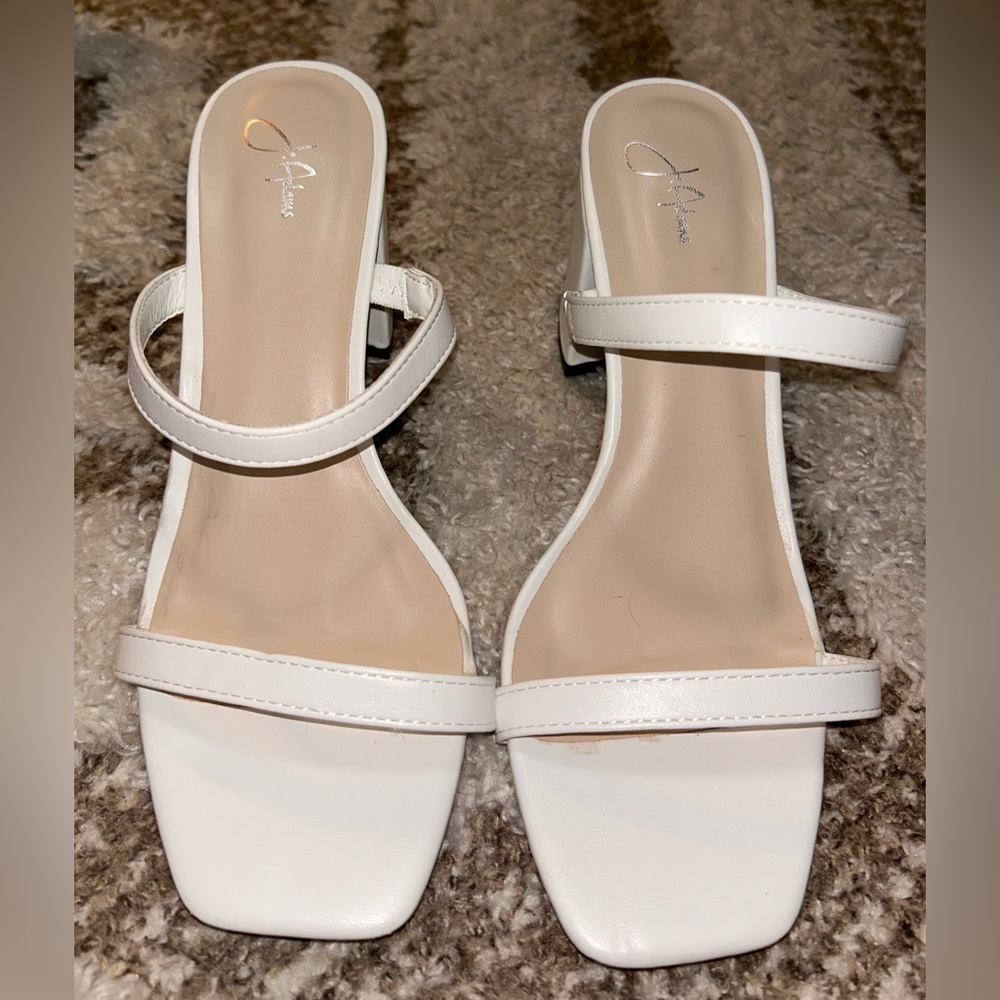 J. Adams Stormi Mules